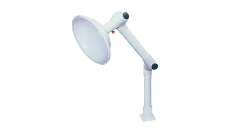 實驗室兩節萬向抽氣罩