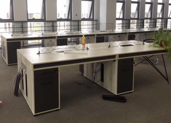 科技創新企業辦公家具